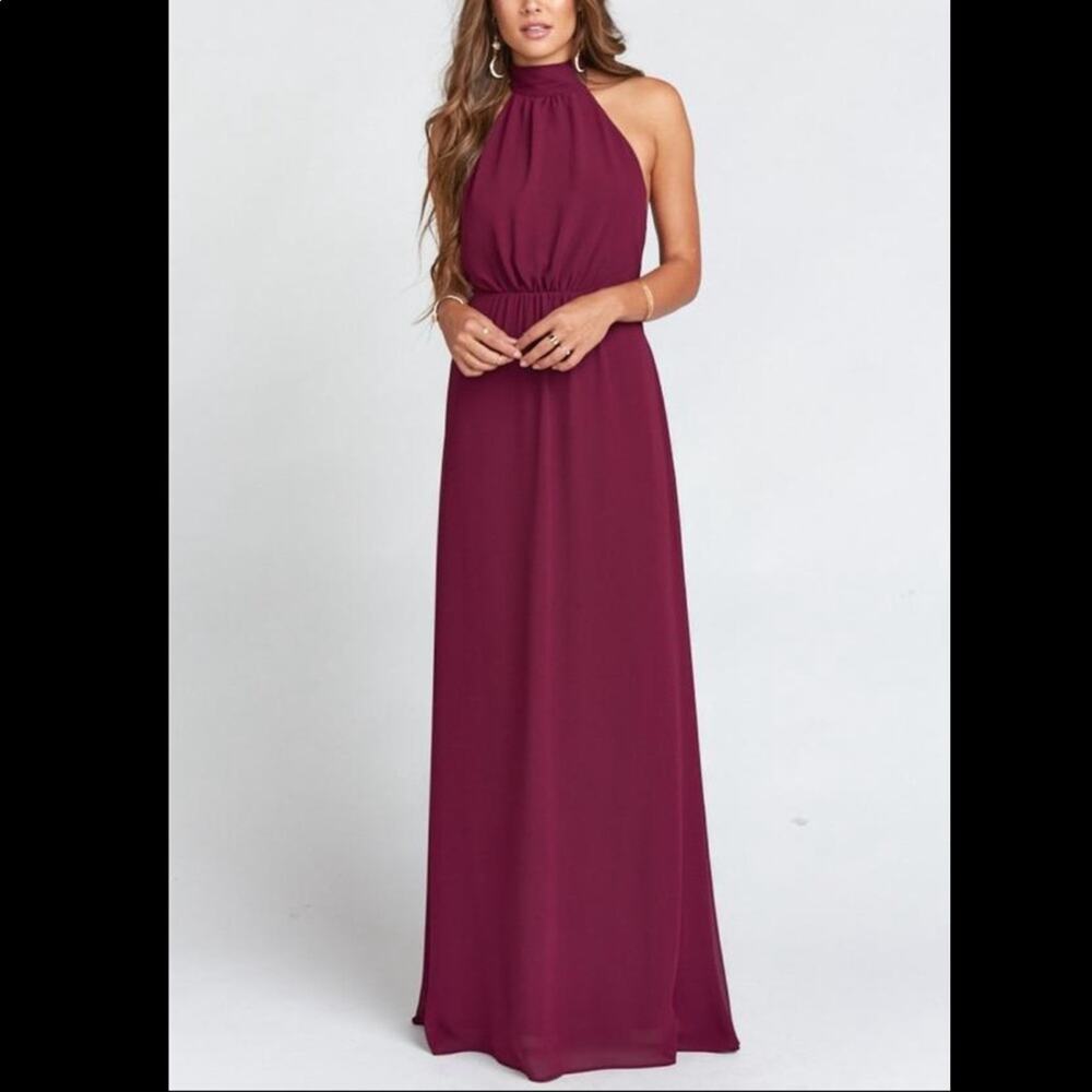Show Me Your Mumu Dress